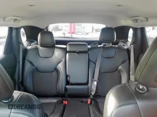 2021 Jeep Cherokee Altitude z VIN 1C4PJLLB5MD180309, wystawiony jako Copart lot #50703665 z przebiegiem 37 669 mil mil oraz Czysty tytuł • Clean title. Historia ofert i sprzedaży dostępna na DreamBid. Obrazek 10.