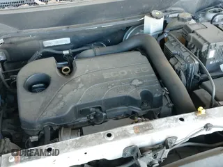 2018 Chevrolet Equinox LT z VIN 3GNAXJEV3JL267798, wystawiony jako IAAI lot #43438734 z przebiegiem 145 795 mil mil oraz . Historia ofert i sprzedaży dostępna na DreamBid. Obrazek 20.