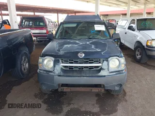 2002 Nissan Xterra XE with VIN 5N1DD28T22C575200, listed as a IAAI auction lot 41886264 with Not Provided miles and . Bid and sale history available at DreamBid. Image 6.