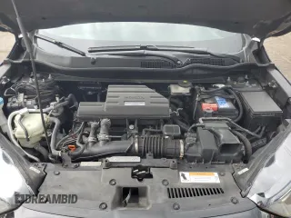 2020 Honda CR-V EX-L z VIN 2HKRW2H80LH685300, wystawiony jako Copart lot #56122345 z przebiegiem 55 198 mil mil oraz Szkoda całkowita • Salvage title. Historia ofert i sprzedaży dostępna na DreamBid. Obrazek 12.