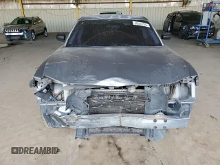 2006 Dodge Charger with VIN 2B3KA43GX6H237705, listed as a Copart auction lot 50974125 with 250,214 mi miles and Salvage Title. Bid and sale history available at DreamBid. Image 5.