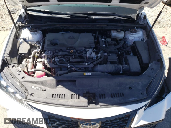 2019 Toyota Avalon Limited Hybrid z VIN 4T1B21FB6KU010122, wystawiony jako Copart lot #60954194 z przebiegiem 43 472 mil mil oraz Nie do naprawy • Non repairable. Historia ofert i sprzedaży dostępna na DreamBid. Obrazek 11.