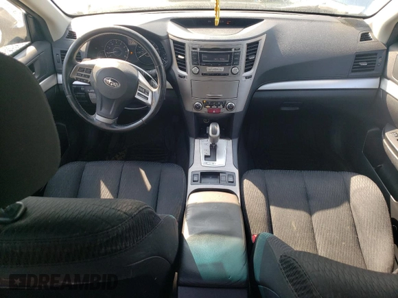 2012 Subaru Legacy Premium с VIN 4S3BMBC66C3025643, выставлен на аукционе Copart как лот 59960985 с пробегом 141 562 миль миль и Чистый • Clean title. История ставок и продаж доступна на DreamBid. Изображение 8.