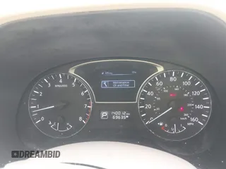 2014 Nissan Pathfinder SL с VIN 5N1AR2MNXEC650905, выставлен на аукционе IAAI как лот 41405085 с пробегом 140 012 миль миль и . История ставок и продаж доступна на DreamBid. Изображение 7.