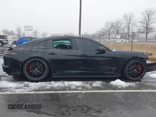 2020 Porsche Panamera GTS с VIN WP0AG2A71LL145378, выставлен на аукционе IAAI как лот 41519413 с пробегом 36 685 миль миль и . История ставок и продаж доступна на DreamBid. Изображение 13.