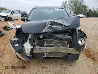 2016 Nissan Versa SV with VIN 3N1CN7AP6GL892788, listed as a Copart auction lot 51247085 with 79,674 mi miles and Salvage Title. Bid and sale history available at DreamBid. Image 5.