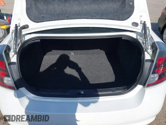 2012 Nissan Sentra SR with VIN 3N1AB6AP8CL765965, listed as a IAAI auction lot 42564529 with 128,511 mi miles and . Bid and sale history available at DreamBid. Image 17.