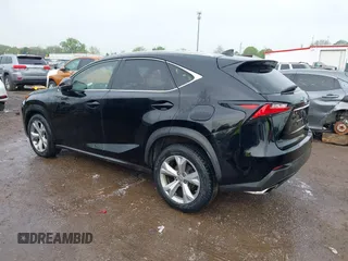 2017 Lexus NX 200t с VIN JTJBARBZ6H2134062, выставлен на аукционе IAAI как лот 42194902 с пробегом 120 905 миль миль и . История ставок и продаж доступна на DreamBid. Изображение 3.