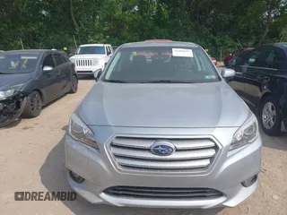 2017 Subaru Legacy Limited with VIN 4S3BNAN67H3040938, listed as a IAAI auction lot 42396552 with 101,100 mi miles and . Bid and sale history available at DreamBid. Image 12.