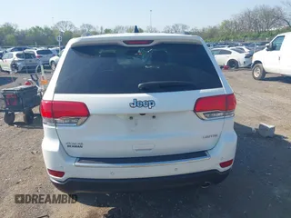 2019 Jeep Grand Cherokee Limited with VIN 1C4RJFBG7KC579264, listed as a IAAI auction lot 42000512 with 61,419 mi miles. Bid and sale history available at carsss.com. Image 16.