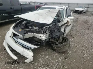 2013 Infiniti G37 Journey with VIN JN1CV6AP7DM305834, listed as a Copart auction lot 79284154 with 135,903 mi miles and Salvage title. Bid and sale history available at DreamBid. Image 11.