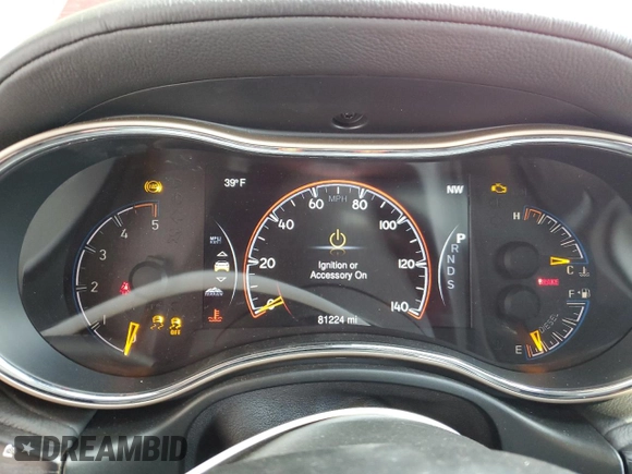 2014 Jeep Grand Cherokee Summit with VIN 1C4RJFJM7EC375043, listed as a Copart auction lot 50243395 with 81,224 mi miles and Clean title. Bid and sale history available at DreamBid. Image 9.