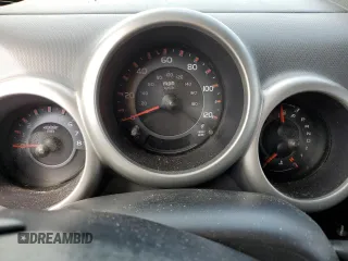 2004 Honda Element EX with VIN 5J6YH185X4L000314, listed as a Copart auction lot 56693495 with Not provided miles and Salvage title. Bid and sale history available at DreamBid. Image 9.