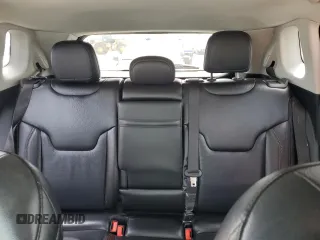 2020 Jeep Compass Limited с VIN 3C4NJCCB5LT128677, выставлен на аукционе Copart как лот 56340605 с пробегом 130 142 миль миль и Списание • Salvage title. История ставок и продаж доступна на DreamBid. Изображение 10.