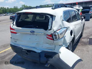 2019 Subaru Ascent Limited with VIN 4S4WMALD0K3476457, listed as a IAAI auction lot 42546044 with 71,296 mi miles and . Bid and sale history available at DreamBid. Image 6.