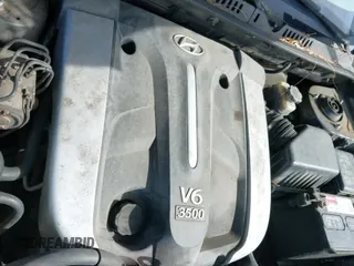 2004 Hyundai Santa Fe GLS с VIN KM8SC13E64U742880, выставлен на аукционе IAAI как лот 41764097 с пробегом 126 559 миль миль и . История ставок и продаж доступна на DreamBid. Изображение 17.