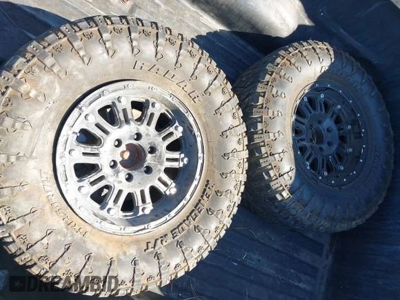 2004 Ford F-150 XLT с VIN 1FTPX14534NB00267, выставлен на аукционе IAAI как лот 42762003 с пробегом 111 632 миль миль и . История ставок и продаж доступна на DreamBid. Изображение 18.
