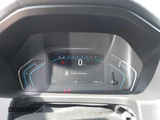 2019 Honda Odyssey EX-L with VIN 5FNRL6H76KB005145, listed as a IAAI auction lot 42075781 with 115,599 mi miles. Bid and sale history available at carsss.com. Image 7.