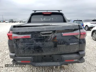 2022 Hyundai Santa Cruz SEL Premium z VIN 5NTJDDAF7NH030210, wystawiony jako Copart lot #87160234 z przebiegiem 18 225 mil mil oraz Szkoda całkowita • Salvage title. Historia ofert i sprzedaży dostępna na DreamBid. Obrazek 6.