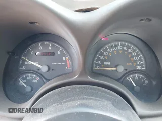 2000 Pontiac Grand Am SE1 with VIN 1G2NF52E6YM863484, listed as a IAAI auction lot 41548761 with 192,949 mi miles. Bid and sale history available at carsss.com. Image 7.