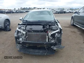 2018 Toyota Corolla L z VIN 2T1BURHE9JC078723, wystawiony jako IAAI lot #42082964 z przebiegiem 148 904 mil mil oraz . Historia ofert i sprzedaży dostępna na DreamBid. Obrazek 13.