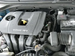 2018 Hyundai Elantra SEL z VIN 5NPD84LF8JH349624, wystawiony jako IAAI lot #43047446 z przebiegiem 65 958 mil mil oraz . Historia ofert i sprzedaży dostępna na DreamBid. Obrazek 19.