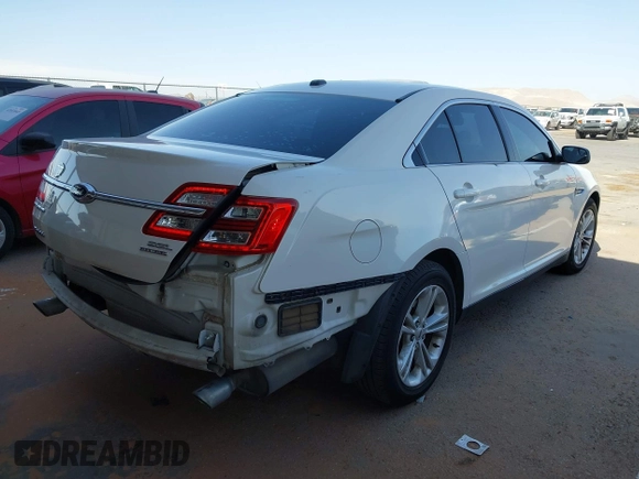 2015 Ford Taurus SEL с VIN 1FAHP2E87FG188711, выставлен на аукционе IAAI как лот 42182809 с пробегом 150 500 миль миль и . История ставок и продаж доступна на DreamBid. Изображение 4.