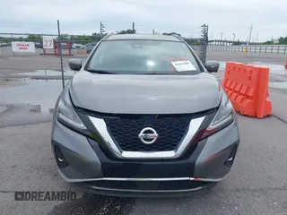 2021 Nissan Murano SV z VIN 5N1AZ2BJ4MC114286, wystawiony jako IAAI lot #42529400 z przebiegiem 77 957 mil mil oraz . Historia ofert i sprzedaży dostępna na DreamBid. Obrazek 12.
