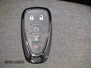 2023 Chevrolet Equinox LT с VIN 3GNAXKEG1PL242463, выставлен на аукционе IAAI как лот 42114692 с пробегом 16 637 миль миль и . История ставок и продаж доступна на DreamBid. Изображение 11.