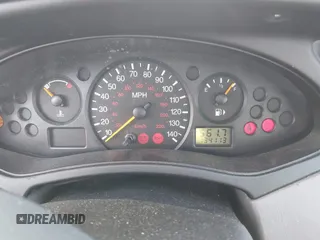 2004 Ford Focus SE with VIN 1FAFP34324W137459, listed as a IAAI auction lot 41634502 with 134,113 mi miles and . Bid and sale history available at DreamBid. Image 7.