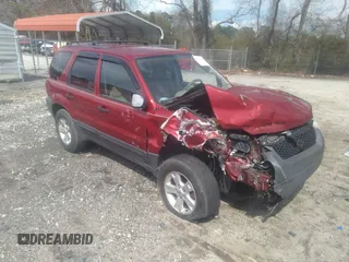 2006 Ford Escape XLT with VIN 1FMCU03166KC12495, listed as a IAAI auction lot 41793709 with Not provided miles and . Bid and sale history available at DreamBid. Image 1.