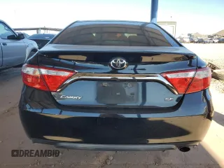 2015 Toyota Camry XLE with VIN 4T1BF1FK3FU497855, listed as a Copart auction lot 89190675 with 159,325 mi miles and Salvage Title. Bid and sale history available at carsss.com. Image 6.