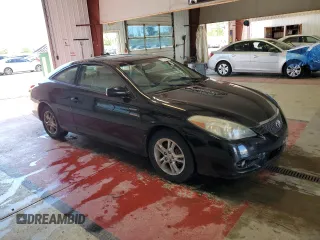 2008 Toyota Solara SE z VIN 4T1CE30P08U764721, wystawiony jako Copart lot #57118925 z przebiegiem 110 007 mil mil oraz Czysty tytuł • Clean title. Historia ofert i sprzedaży dostępna na DreamBid. Obrazek 4.