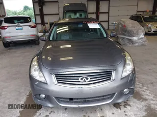 2011 Infiniti G25 x с VIN JN1DV6ARXBM653288, выставлен на аукционе IAAI как лот 42429108 с пробегом 187 926 миль миль и . История ставок и продаж доступна на DreamBid. Изображение 6.