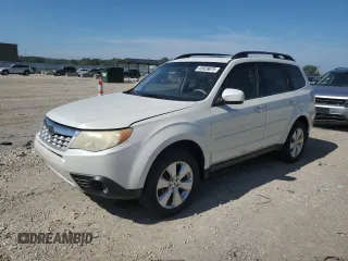 2011 Subaru Forester X Limited с VIN JF2SHBEC7BH744359, выставлен на аукционе Copart как лот 65828675 с пробегом 174 757 миль миль и Чистый • Clean title. История ставок и продаж доступна на DreamBid. Изображение 1.