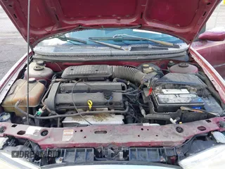 1999 Ford Contour SE z VIN 1FAFP6635XK169090, wystawiony jako IAAI lot #42198696 z przebiegiem 114 933 mil mil oraz . Historia ofert i sprzedaży dostępna na DreamBid. Obrazek 10.