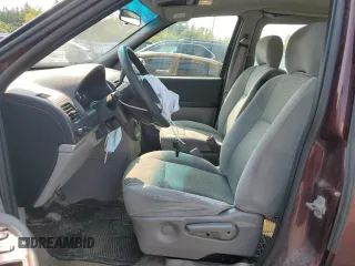 2008 Chevrolet Uplander LS with VIN 1GNDU23108D138932, listed as a Copart auction lot 71433714 with 227,160 mi miles and Clean Title. Bid and sale history available at carsss.com. Image 7.