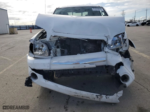 2005 Toyota Tundra SR5 with VIN 5TBBT44105S459116, listed as a Copart auction lot 51374315 with 181,843 mi miles and Salvage Title. Bid and sale history available at carsss.com. Image 5.