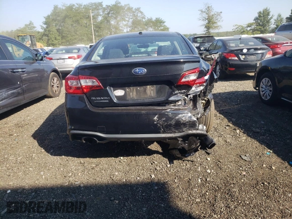 2019 Subaru Legacy with VIN 4S3BNAB66K3040005, listed as a Copart auction lot 66890703 with 82,156 mi miles. Bid and sale history available at carsss.com. Image 6.