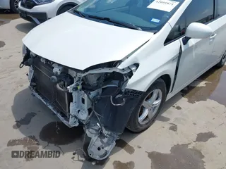 2013 Toyota Prius One z VIN JTDKN3DU1D1675316, wystawiony jako IAAI lot #42091871 z przebiegiem 200 723 mil mil oraz . Historia ofert i sprzedaży dostępna na DreamBid. Obrazek 19.