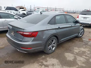 2020 Volkswagen Jetta S с VIN 3VWCB7BU0LM051450, выставлен на аукционе IAAI как лот 42178052 с пробегом 111 840 миль миль и . История ставок и продаж доступна на DreamBid. Изображение 4.
