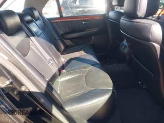 2004 Lexus LS 430 z VIN JTHBN36F840152166, wystawiony jako IAAI lot #41691333 z przebiegiem 234 139 mil mil oraz . Historia ofert i sprzedaży dostępna na DreamBid. Obrazek 8.