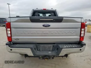 2020 Ford F-250 XL с VIN 1FT7W2BT2LEC60973, выставлен на аукционе Copart как лот 61438425 с пробегом 121 312 миль миль и Списание • Salvage title. История ставок и продаж доступна на DreamBid. Изображение 6.