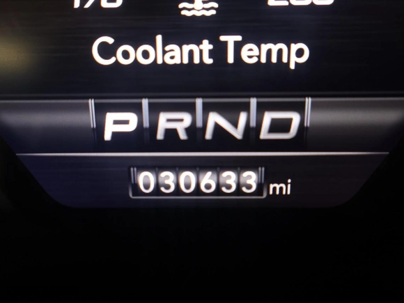 2021 Ram 1500 TRX with VIN 1C6SRFU90MN818368, listed as a Copart auction lot 84670394 with 30,633 mi miles and Salvage Title. Bid and sale history available at carsss.com. Image 8.