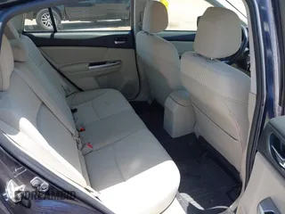 2016 Subaru Impreza Special Sports Premium с VIN JF1GPAS60GH234755, выставлен на аукционе IAAI как лот 42258545 с пробегом 57 536 миль миль и . История ставок и продаж доступна на DreamBid. Изображение 8.