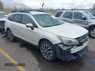 2015 Subaru Outback Limited with VIN 4S4BSAJC5F3246157, listed as a IAAI auction lot 41931664 with 166,061 mi miles and . Bid and sale history available at DreamBid. Image 1.
