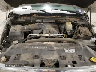 2013 Ram 2500 ST with VIN 3C6TR5CT2DG525706, listed as a Copart auction lot 88653855 with 257,117 mi miles and Salvage Title. Bid and sale history available at carsss.com. Image 11.