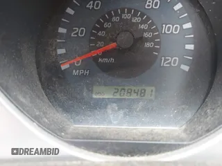 2002 Nissan Frontier XE with VIN 1N6ED26Y82C352504, listed as a IAAI auction lot 42478841 with 208,481 mi miles and . Bid and sale history available at DreamBid. Image 12.