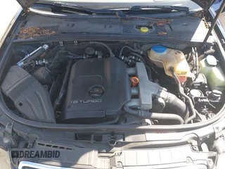 2006 Audi A4 1.8T z VIN WAUBC48H86K006530, wystawiony jako IAAI lot #41870647 z przebiegiem 175 488 mil mil oraz . Historia ofert i sprzedaży dostępna na DreamBid. Obrazek 10.