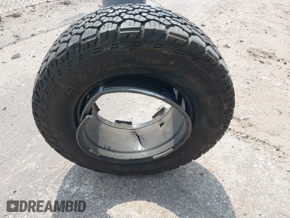2024 Ford Bronco z VIN 1FMEE1BP8RLA06515, wystawiony jako IAAI lot #42285341 z przebiegiem 17 102 mil mil oraz . Historia ofert i sprzedaży dostępna na DreamBid. Obrazek 12.